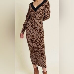 Wild Things off the shoulder midi dress 🔥🔥🔥🔥🔥